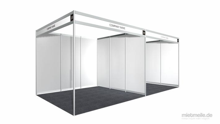 Stand estándar 3x3