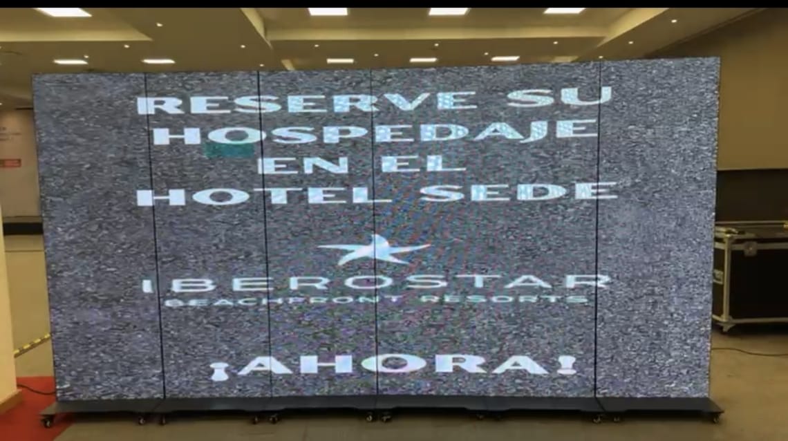 Banner Digital paquete de 6