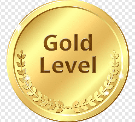Patrocinio Digital ORO