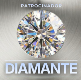 Patrocinio Digital Diamante