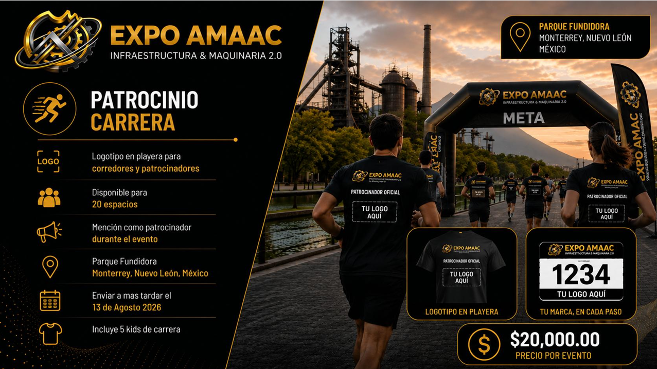 Patrocinio Carrera