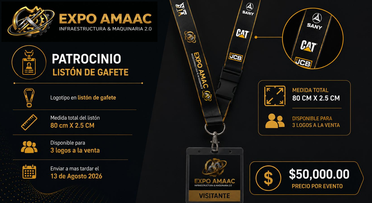 Patrocinio Listón