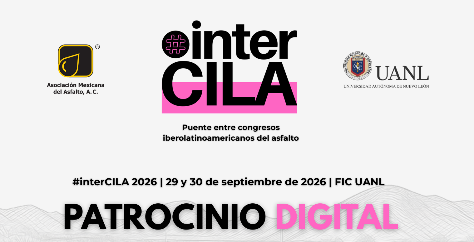 Patrocinio Digital Inter CILA 2026
