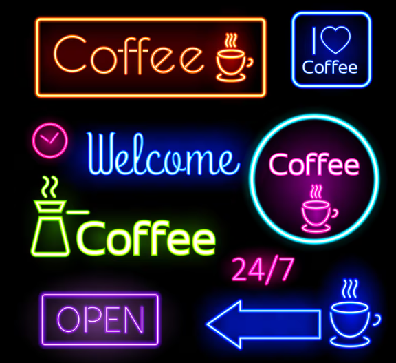 Patrocinio BAR Coffee