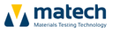 MATECH MATERIALS TESTING TECHNOLOGY