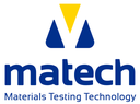 MATECH MATERIALS TESTING TECHNOLOGY