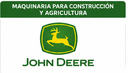 JHON DEERE