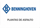 BENNINGHOVEN