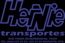 TRANSPORTES HERNIE