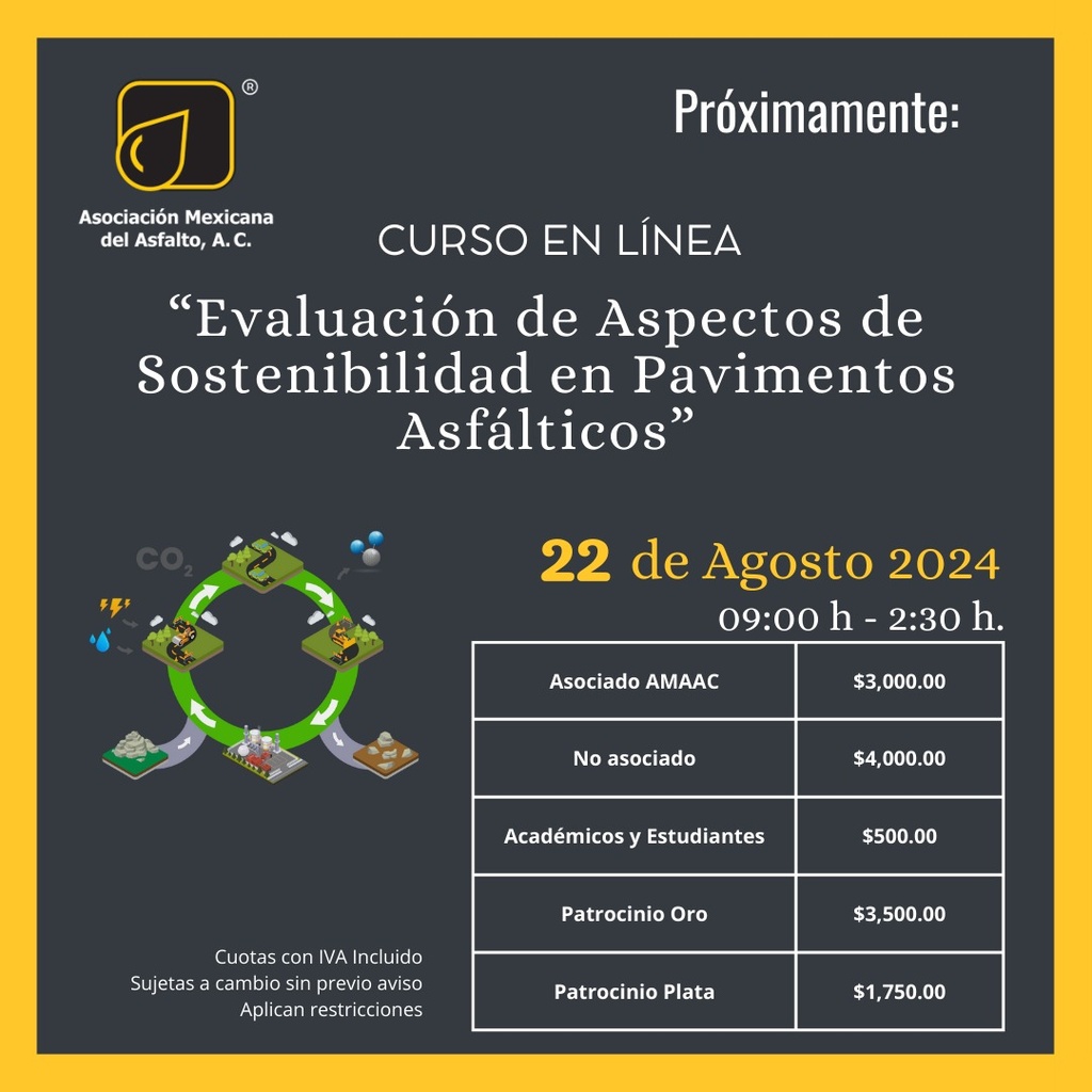 Curso Sostenibilidad 22 agst Acceso Académico/estudiante