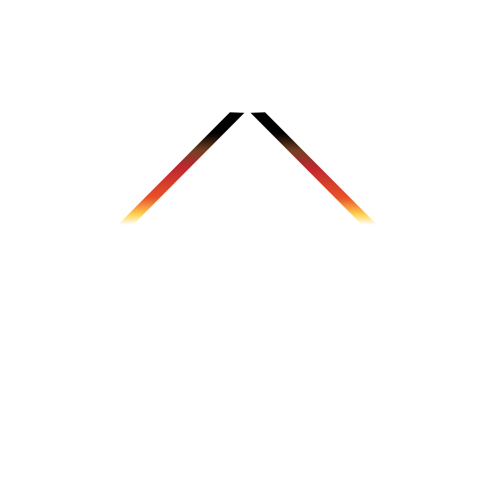 Registro Delegación CILA 2022