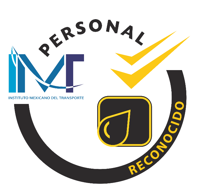 Reconocimiento IMT - AMAAC Asfaltos 2024 (Inscripción Normal)