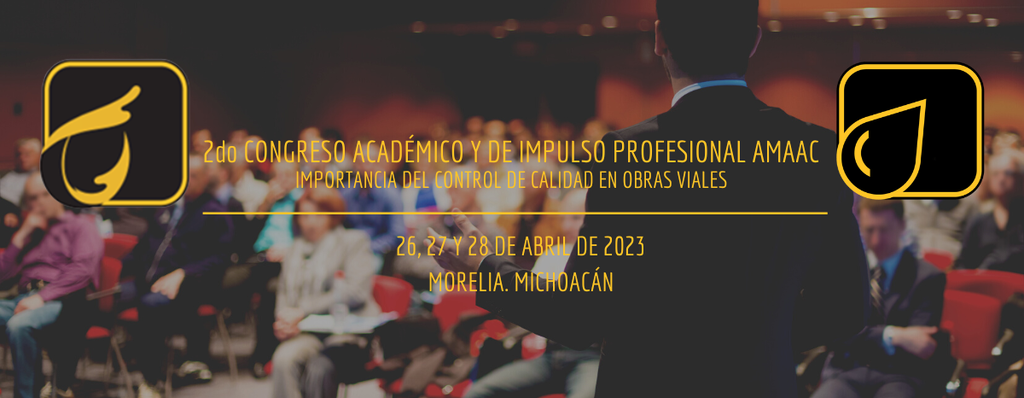 2do Congreso Académico y de Impulso profesional AMAAC en Línea