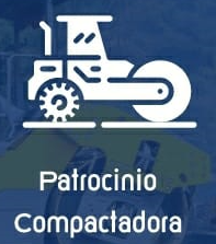patrocinio Compactadora