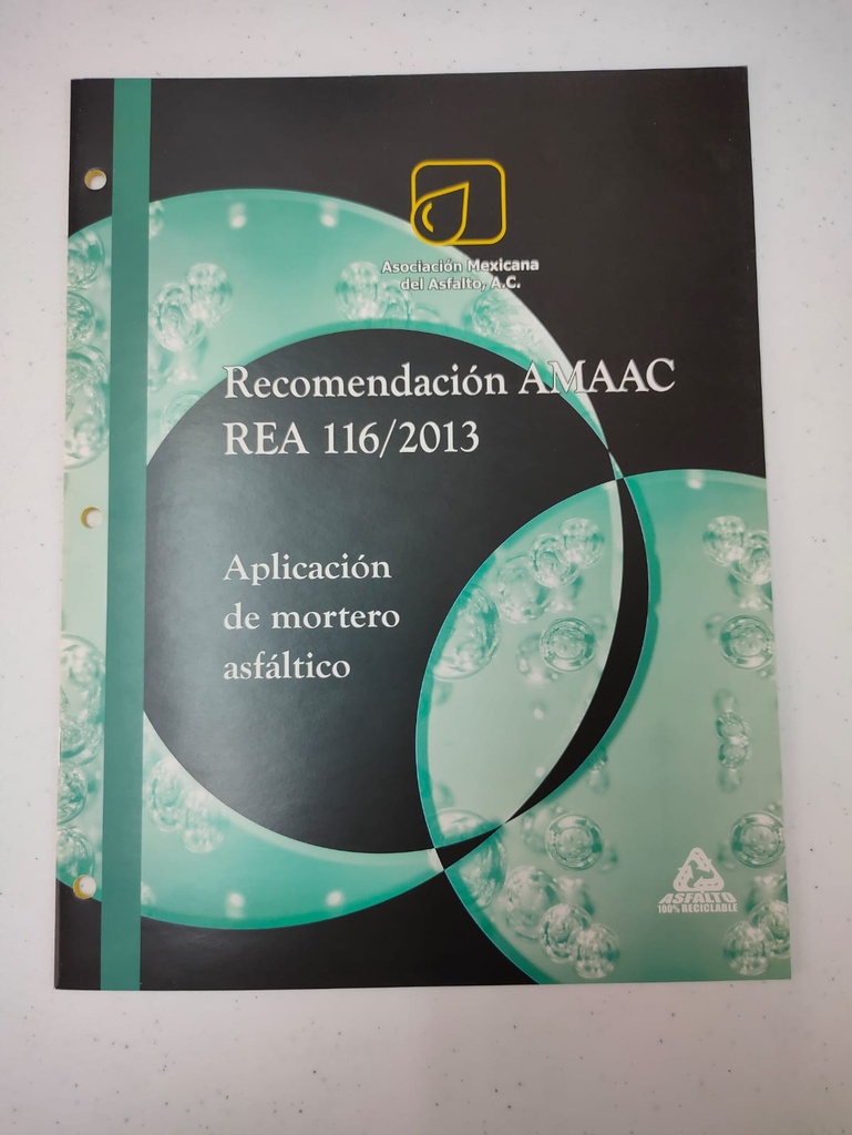 REA 116/2013