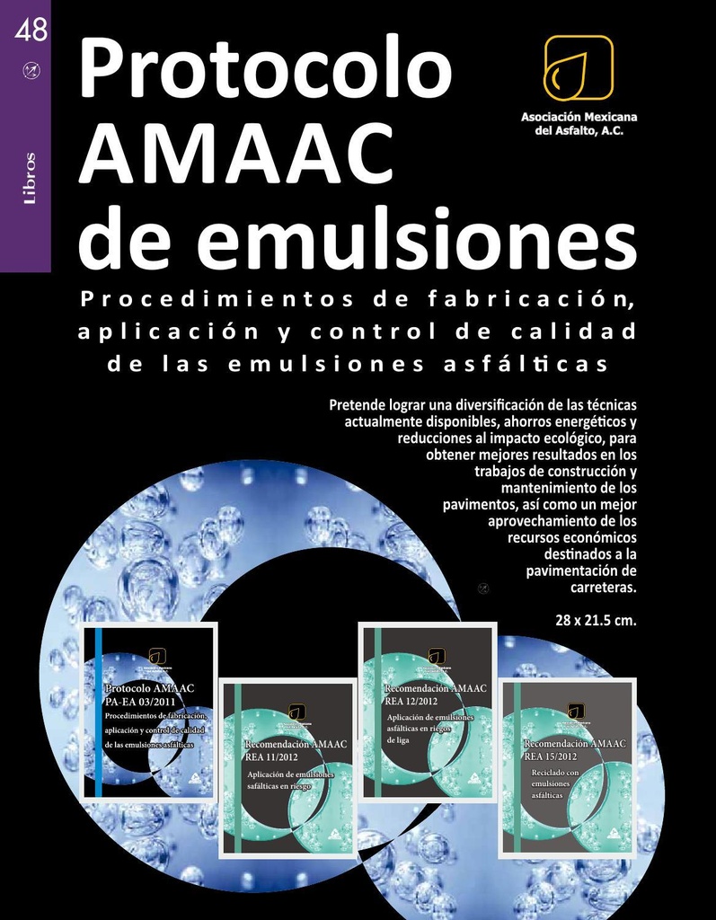 IMT-AMAAC