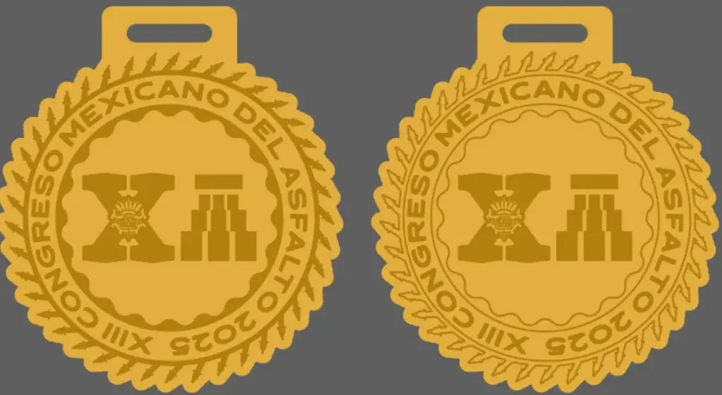 Registro RUN Asphalt 2025