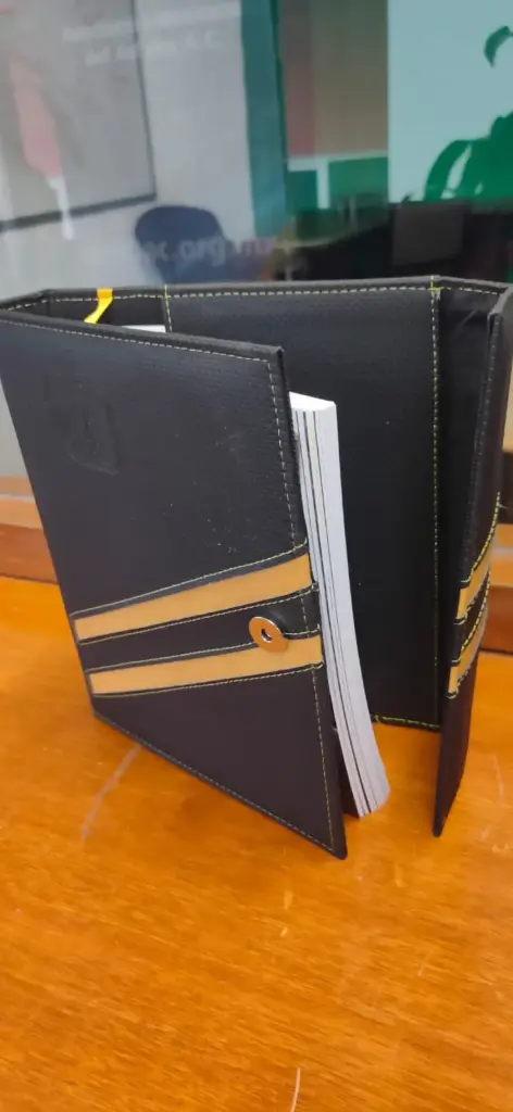 AGENDA 2026 - SEPARADOR ENERO 