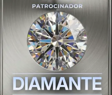 Patrocinio Digital Diamante 