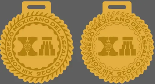 Registro RUN Asphalt 2025