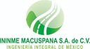 ININME MACUSPANA, S.A. DE C.V.