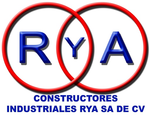 CONSTRUCTORES INDUSTRIALES RYA